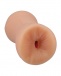 Doc Johnson - Palm Pal Stud Ass Stroker - Vanilla photo