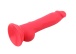 Chisa - C-Block Dildo - Red photo-3