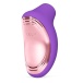 Lelo - Sona 2 Travel - Purple photo