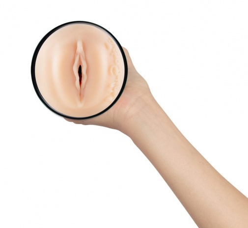 Kiiroo - Feel Ashley Barbie Masturbator photo