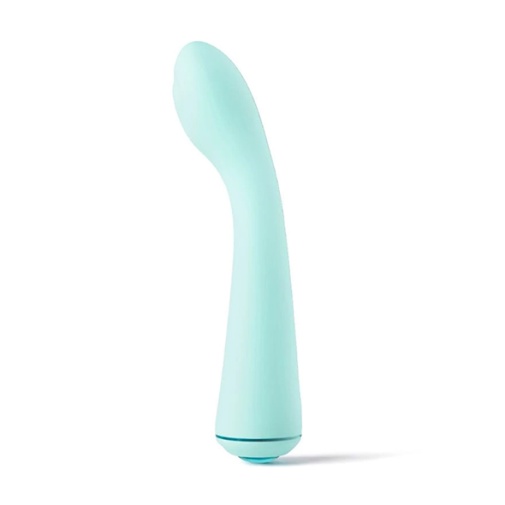 So Divine - Pleasure G-Spot Vibrator - Blue photo
