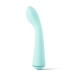 So Divine - Pleasure G-Spot Vibrator - Blue photo