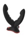 Fun Factory - Ryde Grinding Double Dildo - Black photo