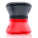 Oxballs - Clone Duo Ballstretcher  - Red/Black photo