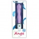 Paris Style - Ange 震动棒 - 紫色 照片-4