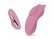 Easytoys - Buzzy Butterfly 震動器 - 粉色 照片-2