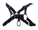 Cut4men - Party Male Harness - Black photo-4