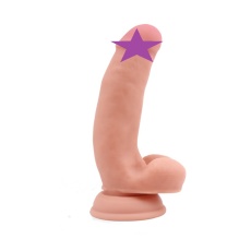 Chisa - Pornographer Dildo - Flesh photo