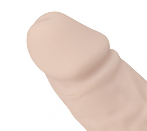 No-Parts - Alex 仿真阳具 15cm - 肉色 照片