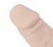 No-Parts - Alex 仿真阳具 15cm - 肉色 照片-6