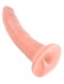 King Cock - Cock 7″ - Flesh photo-3