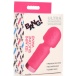 Bang! - 10X Mini Wand - Pink photo-11