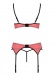Casmir - Rosalie Lingerie Set - Pink - S/M photo-6