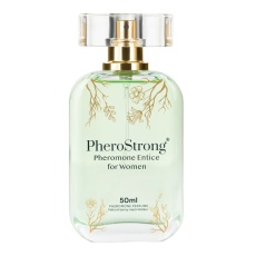 PheroStrong - Entice Pheromone Perfume for Women - 50ml 照片