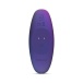 Hueman - Thrusting Butt Plug - Purple photo-6