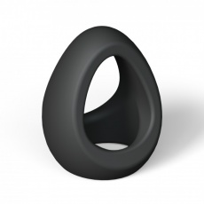 Love to Love - Flux Ring - Black Onyx photo