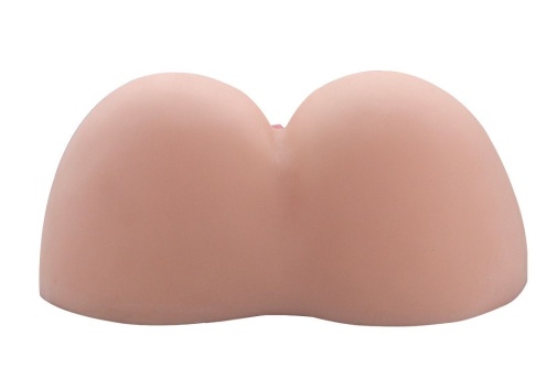 Perfect Toys - Ready Fuck #3 Double Hole Masturbator M photo