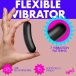 Bang! - Flexible Bullet - Black 照片-2