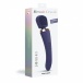 Love to Love - Brush Crush Massager - Indigo photo-11