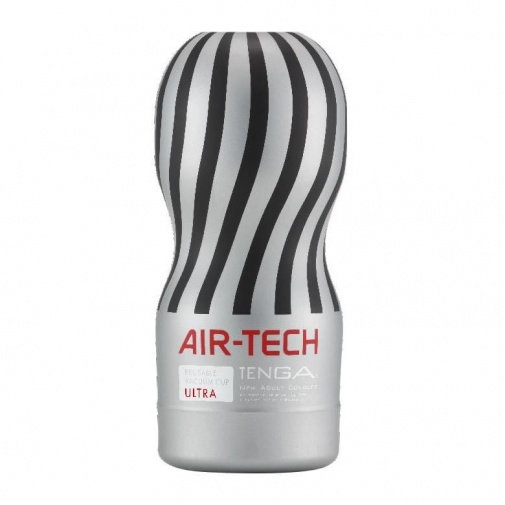 Tenga - Air-Tech 重複使用型真空杯 超級型 照片