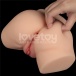 Lovetoy - Streetgirl #15 電動吸啜發聲自慰器 2.7公斤 - 肉色 照片-5