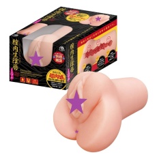 A-One - Chitsuniku Masturbator photo