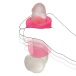 CEN - Slop Top Filthy Glow Stroker - Pink 照片-6