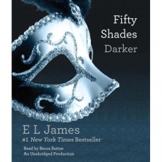 Fifty Shades - 格雷的五十道阴影：束缚 语音读本 照片