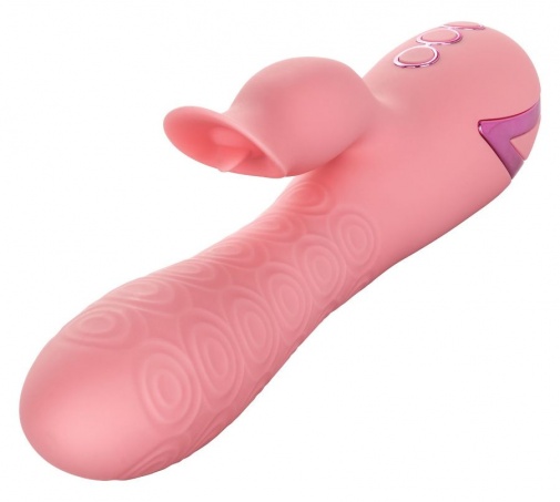 CEN - CalDream Pasadena Player Vibrator - Pink photo