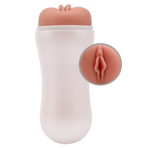 Chisa - Pearl Trainer Masturbator photo
