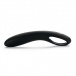Mystim - Current Conrad E-Dildo - Black photo