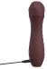You2Toys - Hazel 01 Vibrator - Brown photo-7