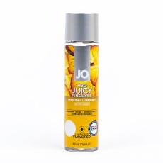 Jo - H2O菠蘿味水性潤滑劑 - 120毫升 照片