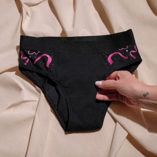 Intimina - Bloom Menstrual Panties 3pcs - L photo