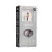 Easytoys - Fox Tail Plug - Gold 照片-5