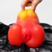 FAAK - Seductive Masturbator 1229g - Red photo-3