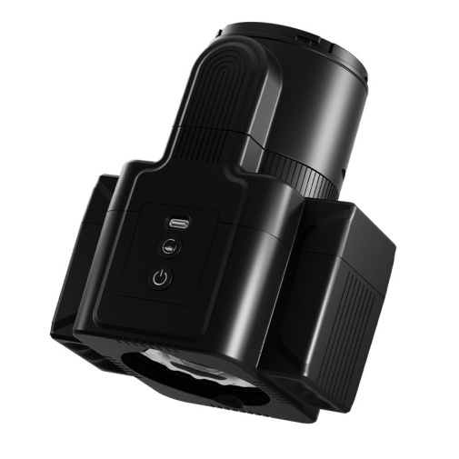 MyToys - MyShot - Black photo