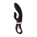 So Divine - Black Magic Rabbit Vibrator photo