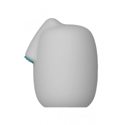 Vibeggs - Twisty Tongues Vibro Egg photo