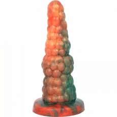 FAAK - Bubble Beast Monster Dildo - Wizardry photo