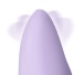 JimmyJane - Hello Kiss Pro Flickering Vibrator - Purple photo-5