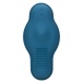 CEN - Dual Rider Bump & Grind Massager - Blue photo-4