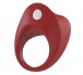 Ovo - B11 Vibro Ring - Red photo-3