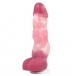 FAAK - Curvy Dildo - Rosy photo-7