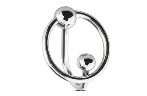 Sinner Gear - Metal Sperm Stopper photo