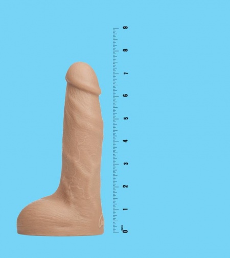 Fleshjack - Austin Wilde 男优系列假阳具 照片