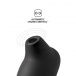 Lelo - Sona Cruise 聲波脈動陰蒂按摩器 - 黑色 照片-7