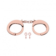 Roomfun - Flying Saucer Cuffs Diamond photo
