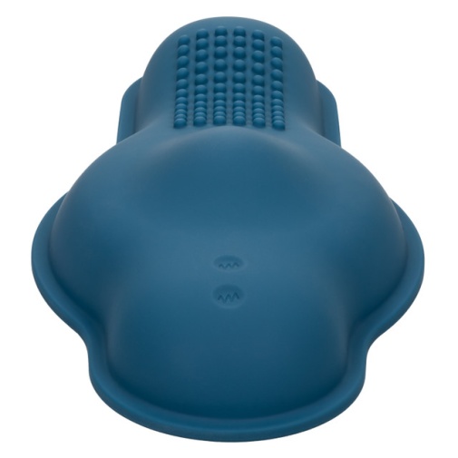 CEN - Dual Rider Bump & Grind Massager - Blue photo