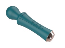 Xocoon - Personal Wand - Green photo
